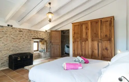 Ses Cases Noves, Maison 10 personnes à Maria de la Salut - Photo 51