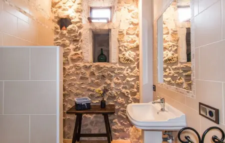 Ses Cases Noves, Maison 10 personnes à Maria de la Salut - Photo 52