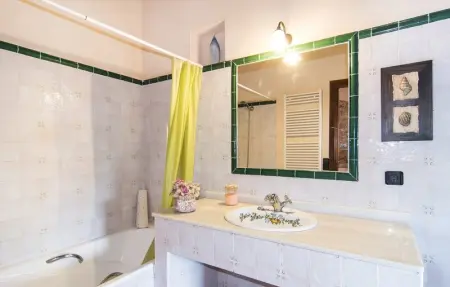 Ses Cases Noves, Maison 10 personnes à Maria de la Salut - Photo 53