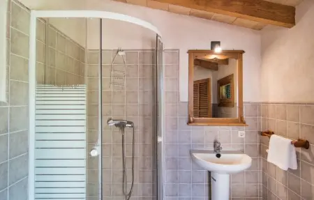 Ses Cases Noves, Maison 10 personnes à Maria de la Salut - Photo 54