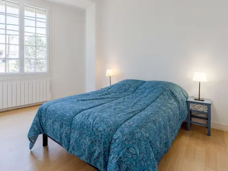 Le Manoir du Casino, Appartement 5 personnes à Cabourg - Photo 2