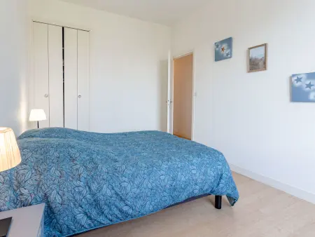 Le Manoir du Casino, Appartement 5 personnes à Cabourg - Photo 9