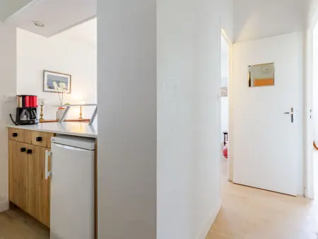 Le Manoir du Casino, Appartement 5 personnes à Cabourg - Photo 13