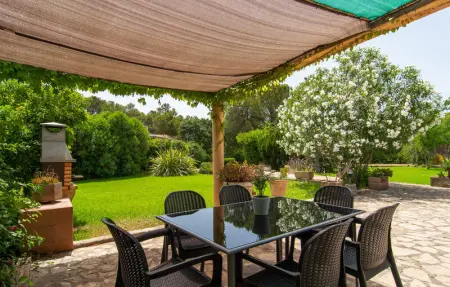 Can Roig Gran, Maison 5 personnes à Pollenca - Photo 8