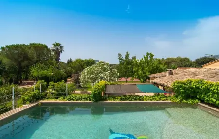 Can Roig Gran, Maison 5 personnes à Pollenca - Photo 9