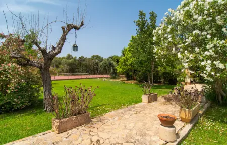 Can Roig Gran, Maison 5 personnes à Pollenca - Photo 21