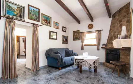 Can Roig Gran, Maison 5 personnes à Pollenca - Photo 29