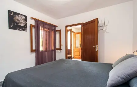 Can Roig Gran, Maison 5 personnes à Pollenca - Photo 36