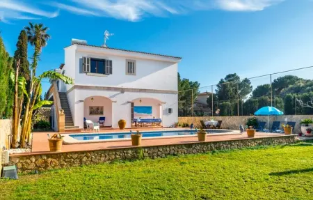 Maison à Porto Cristo, Cas Nin des Port - L1023957