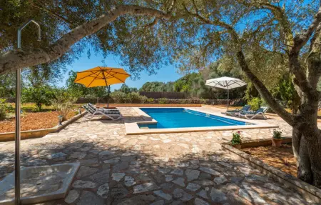 Na Burdissot, Maison 4 personnes à Santanyi - Photo 4