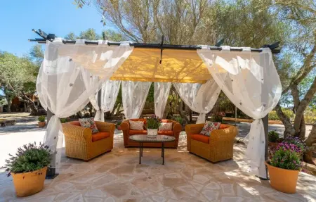 Na Burdissot, Maison 4 personnes à Santanyi - Photo 16