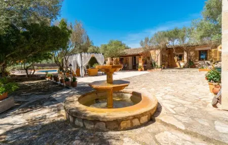 Na Burdissot, Maison 4 personnes à Santanyi - Photo 21