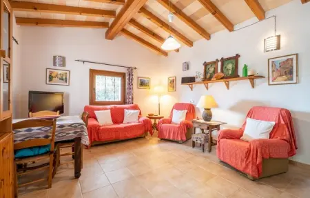 Na Burdissot, Maison 4 personnes à Santanyi - Photo 22