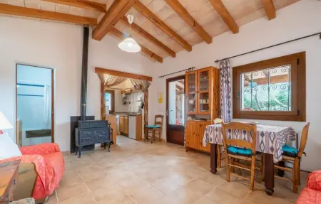 Na Burdissot, Maison 4 personnes à Santanyi - Photo 23