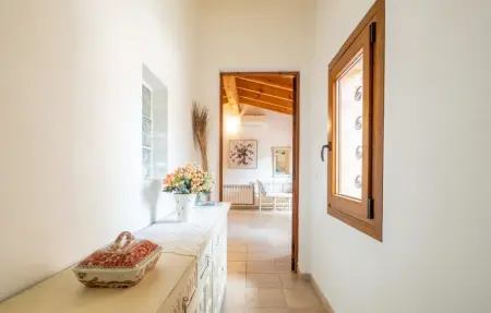 Na Burdissot, Maison 4 personnes à Santanyi - Photo 26