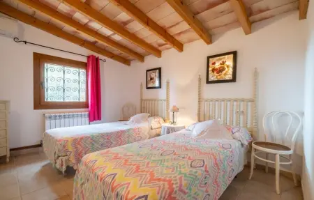 Na Burdissot, Maison 4 personnes à Santanyi - Photo 27