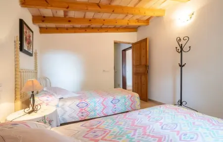 Na Burdissot, Maison 4 personnes à Santanyi - Photo 28