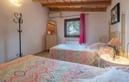 Na Burdissot, Maison 4 personnes à Santanyi - Photo 29