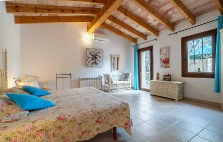 Na Burdissot, Maison 4 personnes à Santanyi - Photo 30