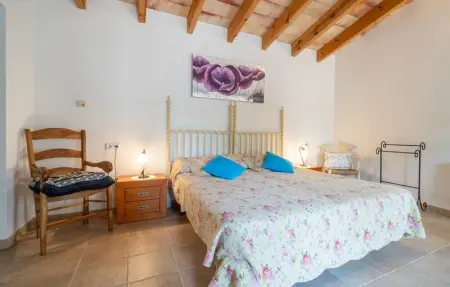 Na Burdissot, Maison 4 personnes à Santanyi - Photo 31