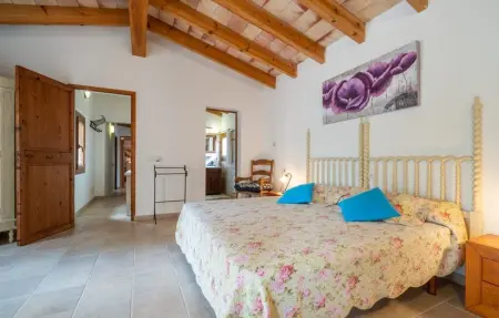 Na Burdissot, Maison 4 personnes à Santanyi - Photo 32