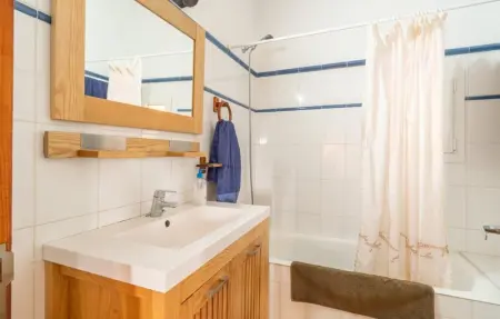 Na Burdissot, Maison 4 personnes à Santanyi - Photo 33