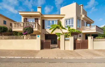 Haus in Porto Cristo,Es Ganxo House EMI416 N°1023963