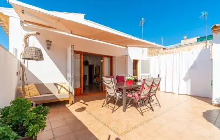 Maison à Colonia de Sant Pere, Cas Bessons - L1023984