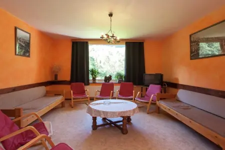 Les Princes, Maison de vacances avec terrasse couverte - Photo 1
