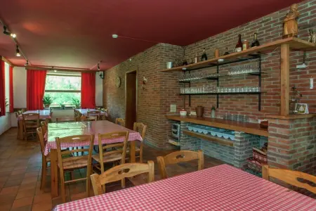 Les Princes, Maison de vacances avec terrasse couverte - Photo 2