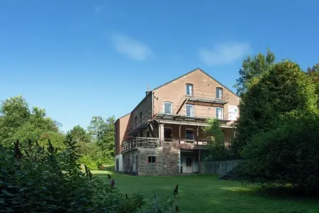 Les Princes, Maison de vacances avec terrasse couverte - Photo 8