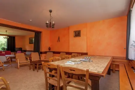 Les Princes, Maison de vacances avec terrasse couverte - Photo 10