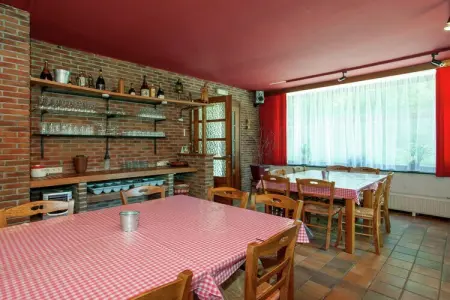 Les Princes, Maison de vacances avec terrasse couverte - Photo 11