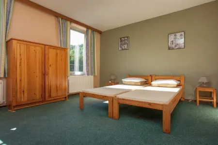 Les Princes, Maison de vacances avec terrasse couverte - Photo 14