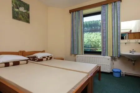 Les Princes, Maison de vacances avec terrasse couverte - Photo 16