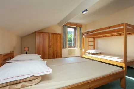 Les Princes, Maison de vacances avec terrasse couverte - Photo 21
