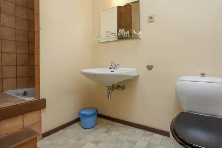 Les Princes, Maison de vacances avec terrasse couverte - Photo 26
