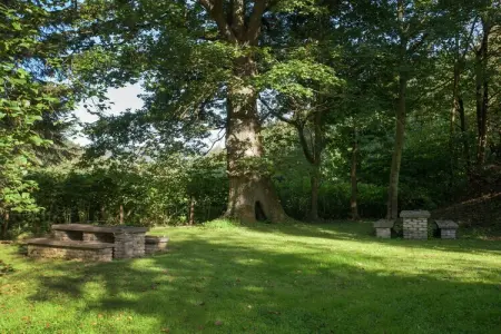 Les Princes, Maison de vacances avec terrasse couverte - Photo 29