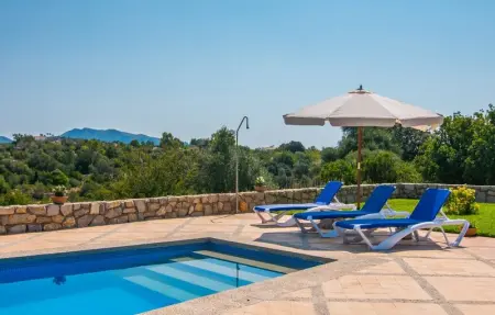 Escanellas, Maison 6 personnes à Arta - Photo 11