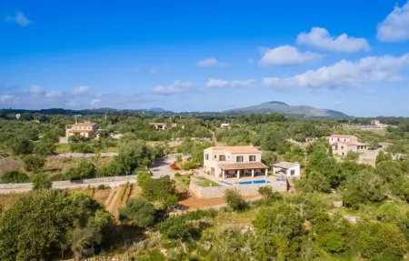 Escanellas, Maison 6 personnes à Arta - Photo 16