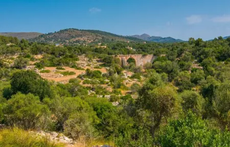 Escanellas, Maison 6 personnes à Arta - Photo 17