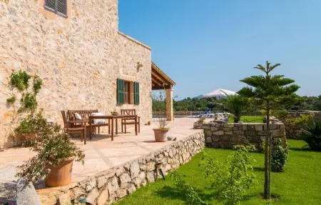 Escanellas, Maison 6 personnes à Arta - Photo 23