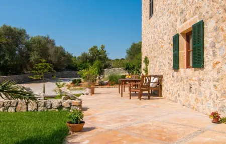 Escanellas, Maison 6 personnes à Arta - Photo 24