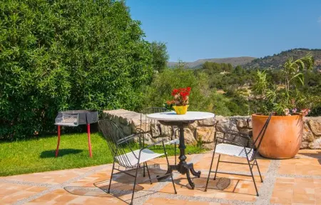 Escanellas, Maison 6 personnes à Arta - Photo 25