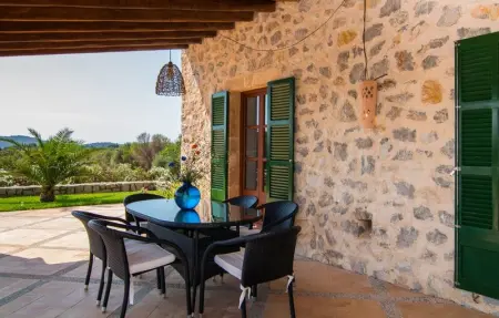 Escanellas, Maison 6 personnes à Arta - Photo 26