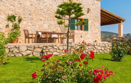 Escanellas, Maison 6 personnes à Arta - Photo 29