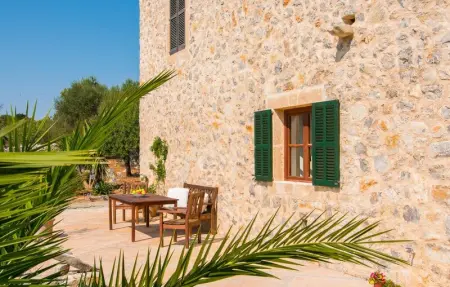 Escanellas, Maison 6 personnes à Arta - Photo 30