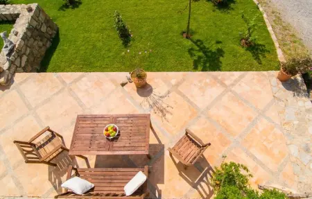 Escanellas, Maison 6 personnes à Arta - Photo 31