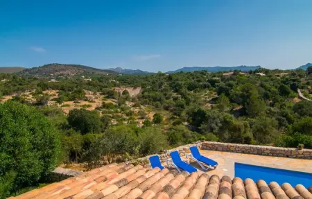 Escanellas, Maison 6 personnes à Arta - Photo 32