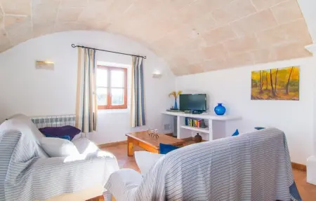 Escanellas, Maison 6 personnes à Arta - Photo 33